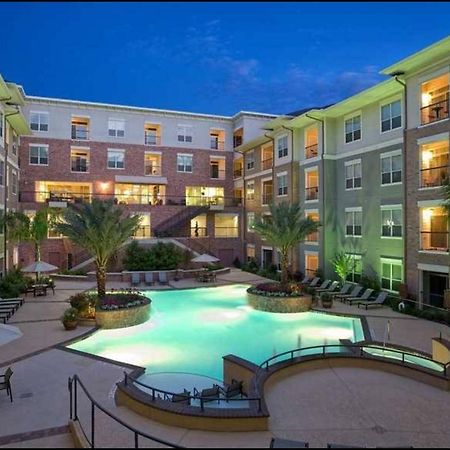 Welcome To The Suite Spot Luxury 1Bedroom Mid-Rise In Suger Land Χιούστον Εξωτερικό φωτογραφία