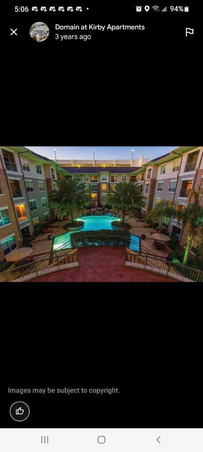 Welcome To The Suite Spot Luxury 1Bedroom Mid-Rise In Suger Land Χιούστον Εξωτερικό φωτογραφία
