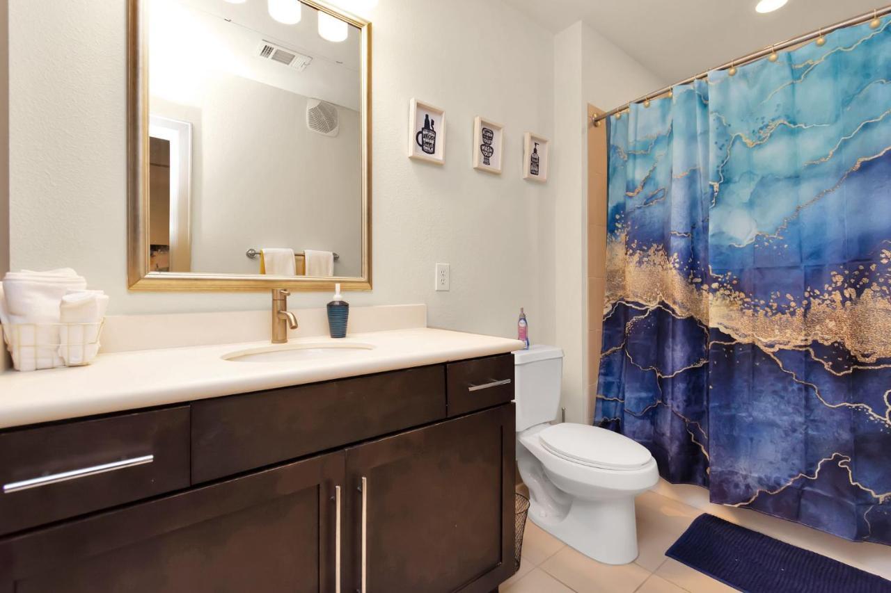 Welcome To The Suite Spot Luxury 1Bedroom Mid-Rise In Suger Land Χιούστον Εξωτερικό φωτογραφία