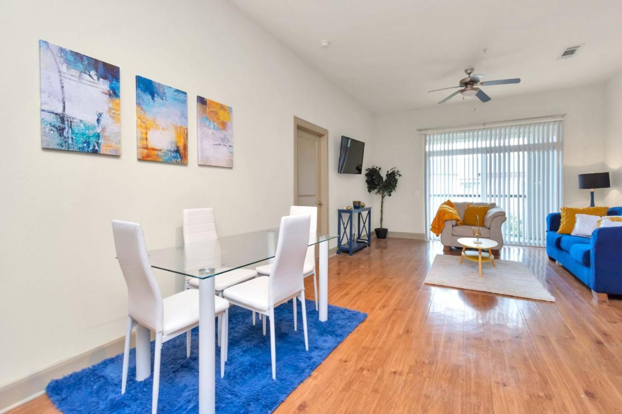 Welcome To The Suite Spot Luxury 1Bedroom Mid-Rise In Suger Land Χιούστον Εξωτερικό φωτογραφία